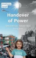 Handover of Power - Integration di Andreas Seidl edito da Books on Demand