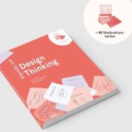 Hands on Design Thinking di Conrad Glitza, Rosa-Sophie Hamburger, Michael Metzger edito da Vahlen Franz GmbH