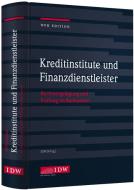 WPH Edition: Kreditintsitute und Finanzdienstleister edito da Idw-Verlag GmbH