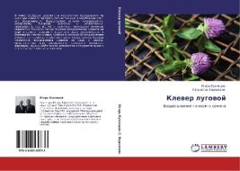 Klever Lugovoy di Kuznetsov Igor', Nadezhkin Stanislav edito da Lap Lambert Academic Publishing
