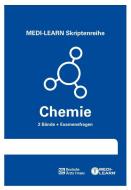 MEDI-LEARN Skriptenreihe: Chemie im Paket di Waltraud Haberberger edito da MEDI-LEARN Verlag GbR