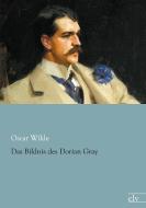 Das Bildnis des Dorian Gray di Oscar Wilde edito da Europäischer Literaturverlag