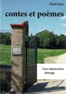 Contes et poèmes di Paul Karn edito da MEDU Verlag