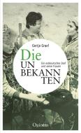 Die Unbekannten di Gertje Graef edito da Quintus Verlag