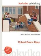 Robert Bruce Raup edito da Book On Demand Ltd.