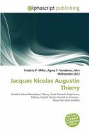 Jacques Nicolas Augustin Thierry edito da Betascript Publishing