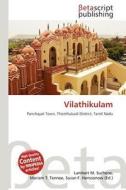 Vilathikulam edito da Betascript Publishing