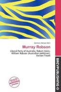 Murray Robson edito da Brev Publishing