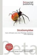 Stratiomyidae edito da Betascript Publishing