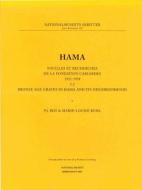 Hama I.2: Bronze Age Graves in Hama and Its Neighbourhood: Fouilles Et Recherches de La Fondation Carlsberg 1931-1938 di P. J. Riis, Marie-Louise Buhl, Pj Riis edito da Aarhus Universitetsforlag