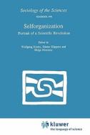 Selforganization edito da Springer Netherlands
