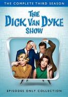 The Dick Van Dyke Show: Season 3 edito da Rlj Ent/Sphe