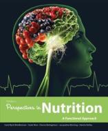 Connectplus Nutrition Access Card for Perspectives in Nutrition: A Functional Approach di Carol Byrd-Bredbenner, Jacqueline Berning, Donna Beshgetoor edito da McGraw-Hill Science/Engineering/Math