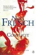 Complicit di Nicci French edito da Penguin Books Ltd