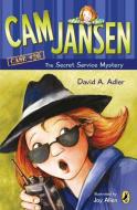The Secret Service Mystery di David A. Adler edito da PUFFIN BOOKS