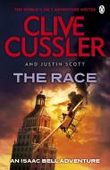 The Race di Clive Cussler, Justin Scott edito da Penguin Books Ltd