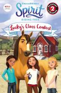 Spirit Riding Free: Lucky's Class Contest di Jennifer Fox edito da LITTLE BROWN & CO