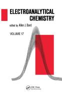 Electroanalytical Chemistry edito da Taylor & Francis Ltd