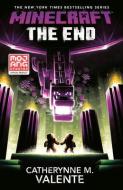 Minecraft: The End di Catherynne M. Valente edito da Random House LCC US