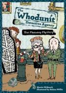The Mummy Mystery di Martin Widmark edito da Grosset & Dunlap