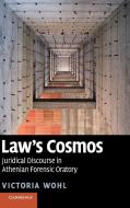 Law's Cosmos di Victoria Wohl edito da Cambridge University Press