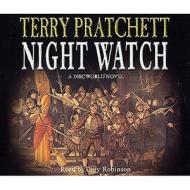 Night Watch di Terry Pratchett edito da Random House Children's Publishers Uk