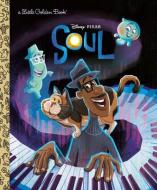 Soul Little Golden Book (Disney/Pixar Soul) di Golden Books edito da RANDOM HOUSE DISNEY