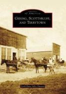 Gering, Scottsbluff, and Terrytown di North Platte Valley Museum edito da ARCADIA PUB (SC)