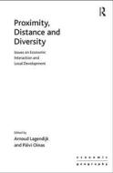 Proximity, Distance and Diversity di Paivi Oinas edito da Routledge