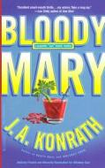Bloody Mary di J. A. Konrath edito da Hyperion Books