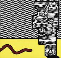 Roy Lichtenstein: Conversations with Surrealism di Roy Lichtenstein edito da Mitchell-Innes & Nash