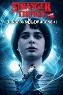 Dungeons & Dragons #1 di Jody Houser edito da GRAPHIC NOVELS
