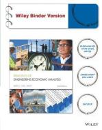 Principles of Engineering Economic Analysis di John A. White edito da Wiley