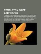 Templeton Prize Laureates: Freeman Dyson di Books Llc edito da Books LLC, Wiki Series