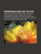 Personatges De Ficci : Personal De Hogwa di Font Wikipedia edito da Books LLC, Wiki Series