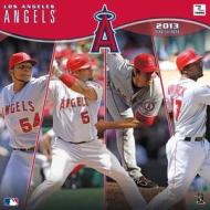 Los Angeles Angels Team Calendar edito da Perfect Timing, Inc.
