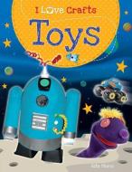 Toys di Rita Storey edito da POWERKIDS PR
