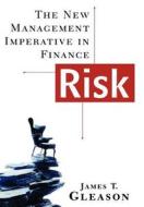 Risk di James T. Gleason edito da John Wiley & Sons