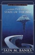 The State of the Art di Iain M. Banks edito da Night Shade Books