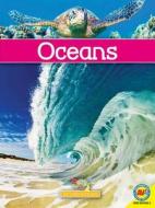 Oceans di Heather C. Hudak edito da Av2 by Weigl