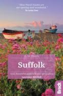 Suffolk (Slow Travel) di Laurence Mitchell edito da Bradt Travel Guides