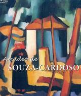 Amadeo Da Souza Cardoso di Victoria Charles edito da Parkstone Press