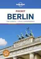 Lonely Planet Pocket Berlin di Lonely Planet edito da LONELY PLANET PUB