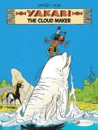 Yakari Vol. 20: The Cloud Maker di Job edito da Cinebook Ltd