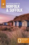 The Rough Guide to Norfolk & Suffolk (Travel Guide with Free Ebook) di Rough Guides edito da ROUGH GUIDES