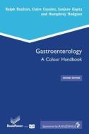 Boulton, R: Gastroenterology, Second Edition di Ralph Boulton edito da CRC Press