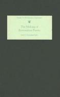 The Making of Restoration Poetry di Paul Hammond edito da D. S. Brewer