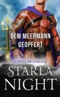 Dem Meermann geopfert di Starla Night edito da Wendy Lynn Clark Publishing