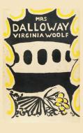 Mrs. Dalloway di Virginia Woolf edito da Classic Wisdom Reprint