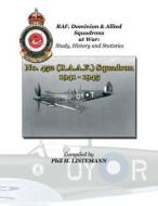 No. 452 (Raaf) Squadron 1941 - 1945 di Phil H. Listemann edito da Philedition